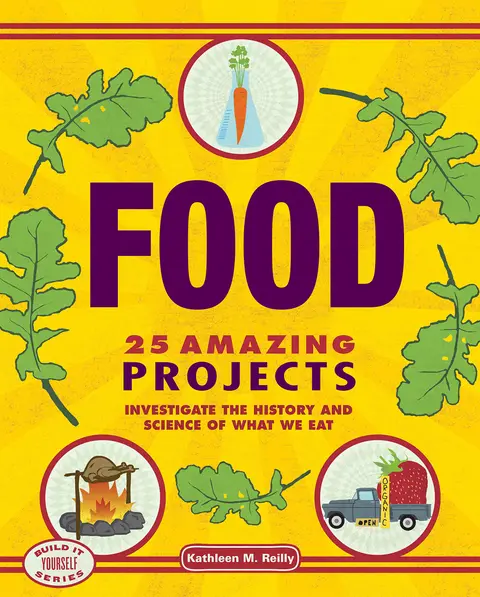 Cover of Food