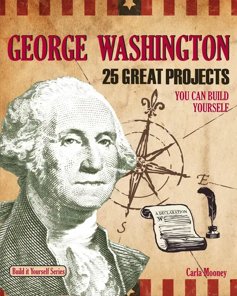 Cover of George Washington