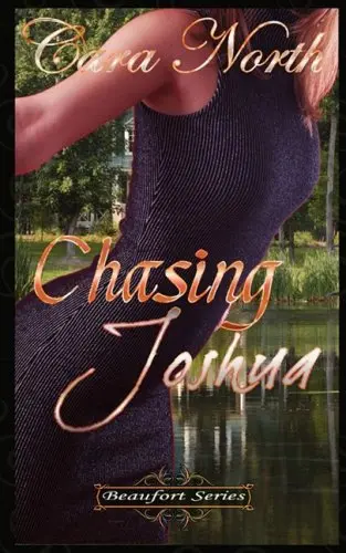 Cover of Chasing Joshua