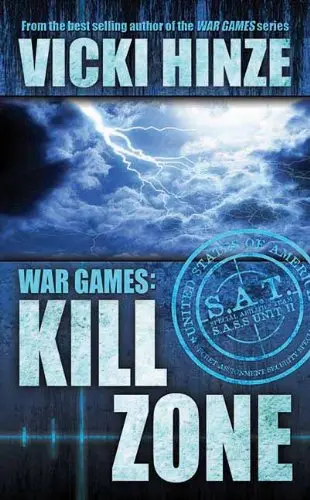 Cover of Kill Zone
