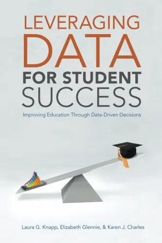 Cover of Leveraging Data for Student Success