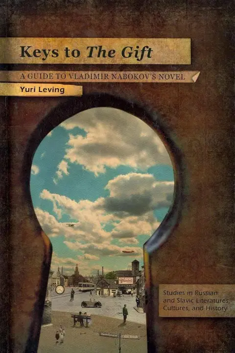 Cover of Keys to the Gift