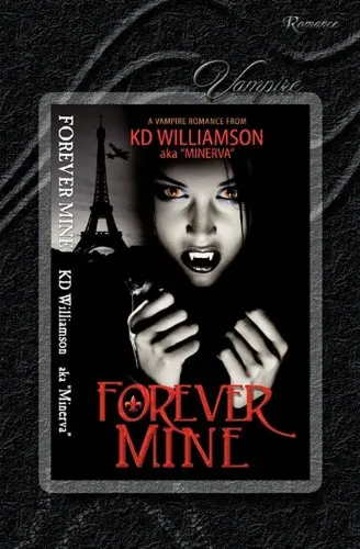 Cover of Forever Mine