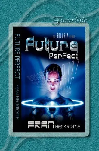 Cover of Future Perfect