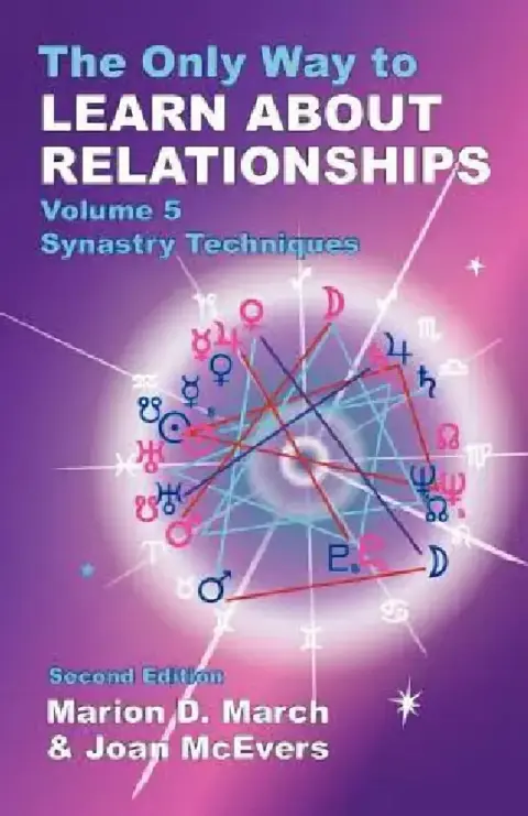 Cover of The Only Way to Learn About Relationships