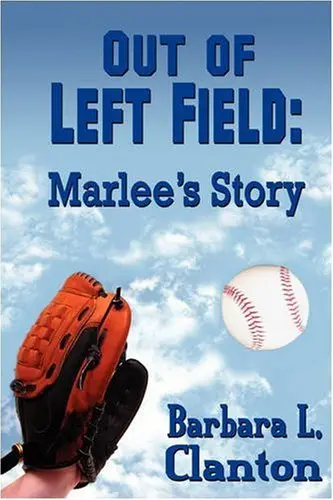 Cover of Out of Left Field