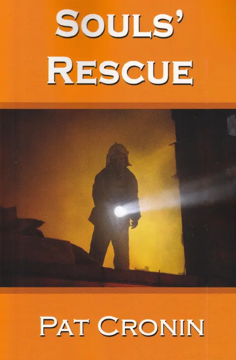 Cover of Souls' Rescue