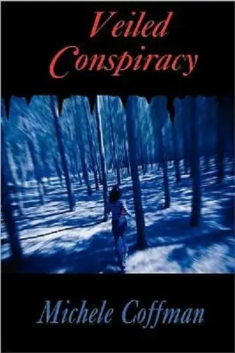 Cover of Veiled Conspiracy