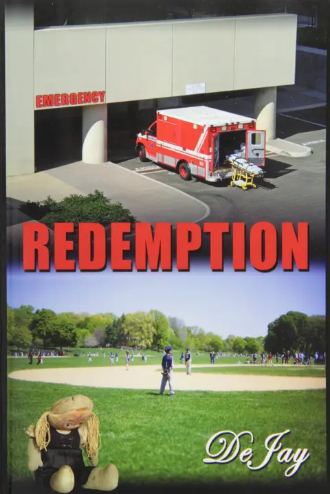 Cover of Redemption