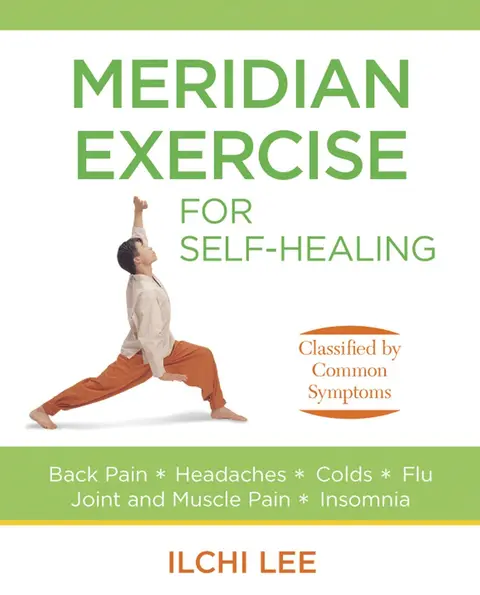 Cover of Meridian Exercise for Self Healing
