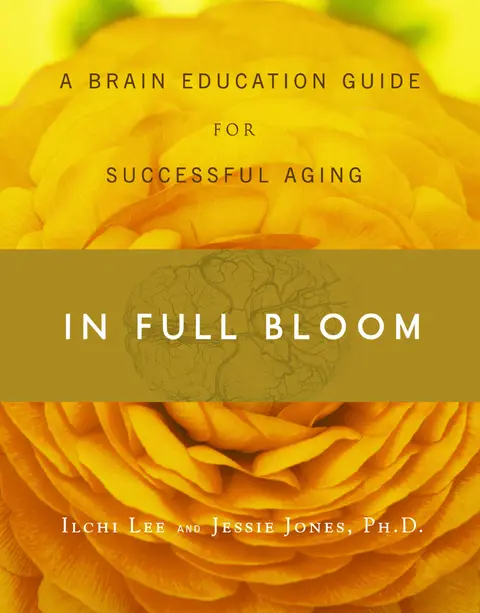 Cover of In Full Bloom
