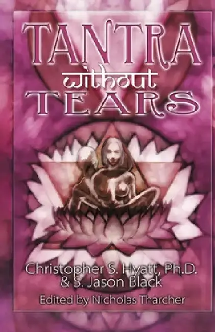 Cover of Tantra Without Tears