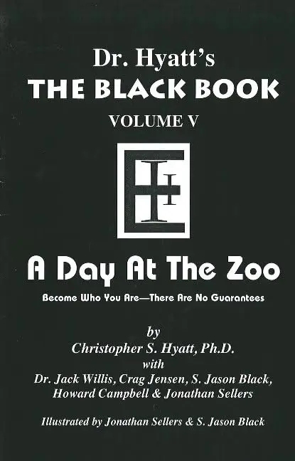 Cover of Black Book
