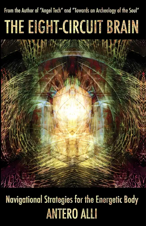 Cover of The Eight-Circuit Brain