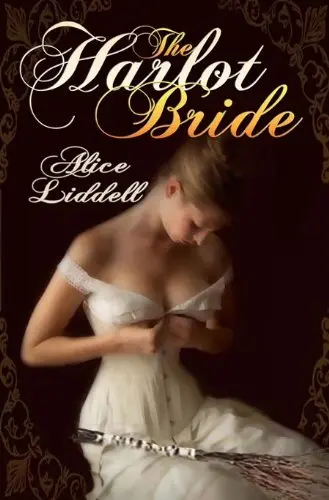 Cover of The Harlot Bride