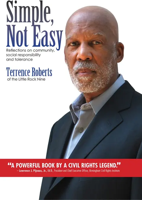 Cover of Simple, Not Easy