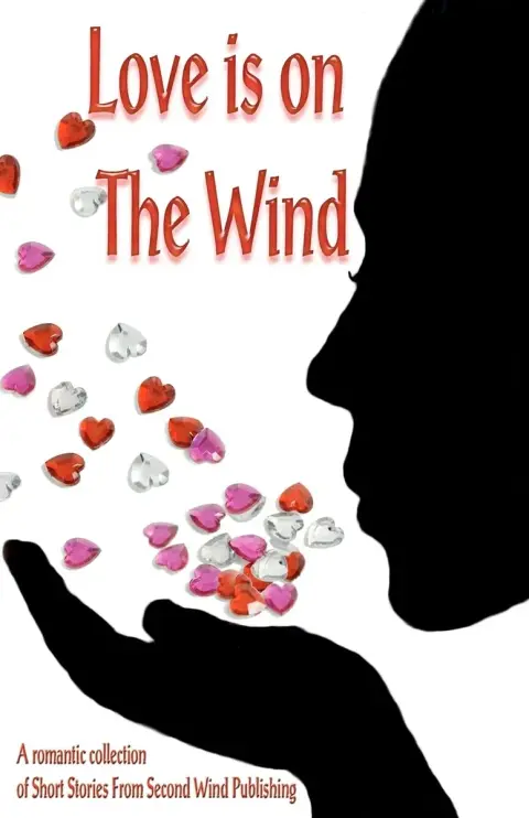Cover of Love Is on the Wind