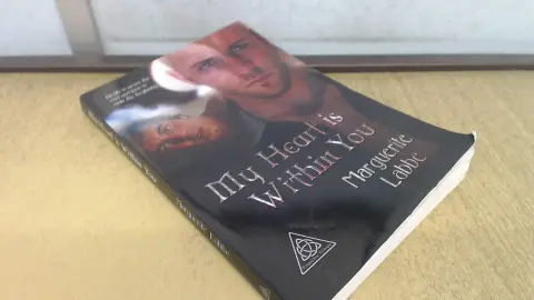 Cover of My Heart is Within You