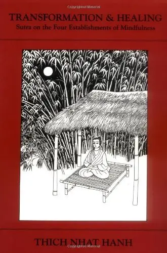 Cover of Transformation and Healing