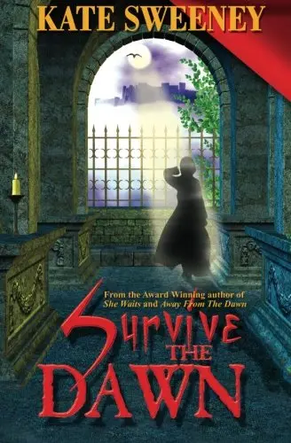 Cover of Survive the Dawn
