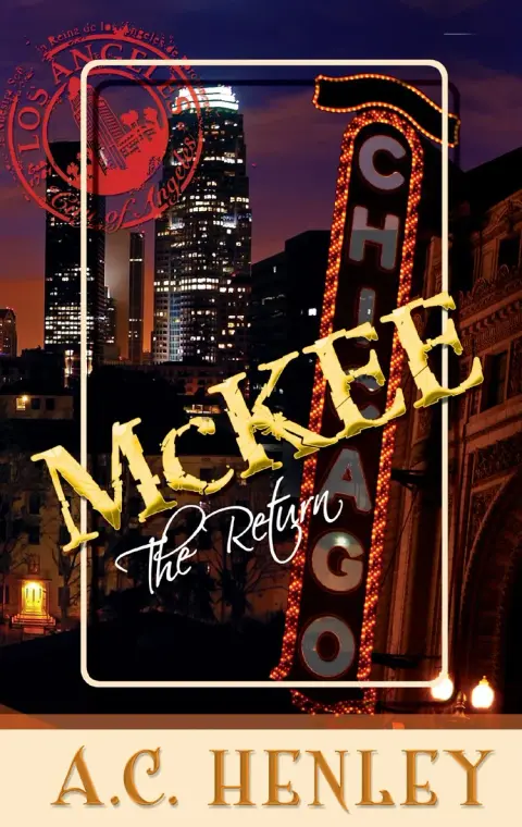 Cover of McKee the Return