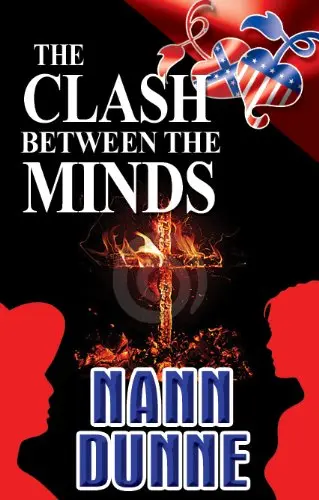 Cover of Clash Between the Minds, the