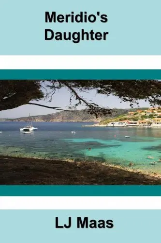 Cover of Meridio's Daughter