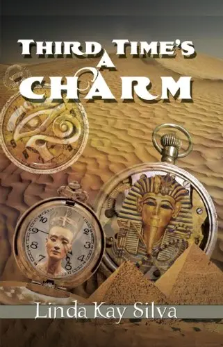 Cover of Third Time's the Charm