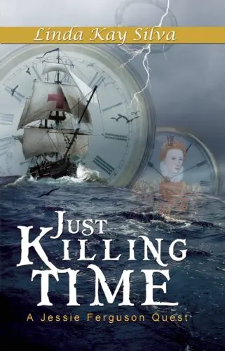 Cover of Just Killing Time