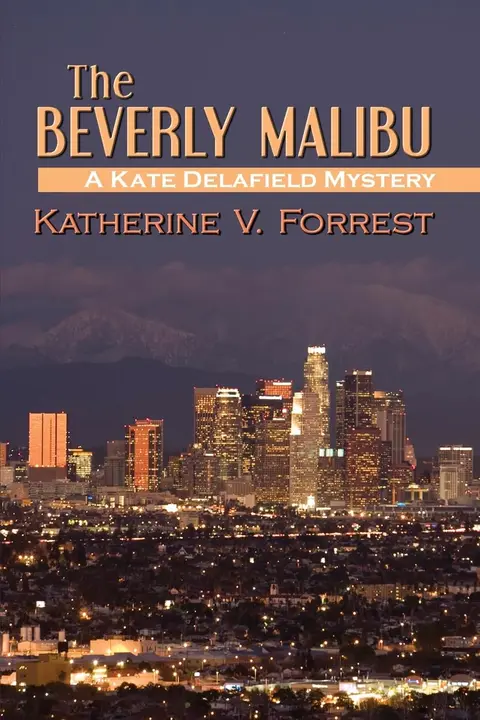 Cover of The Beverly Malibu