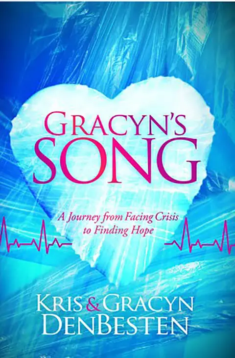 Cover of Gracyn's Song
