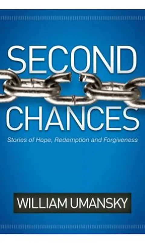 Cover of Second Chances
