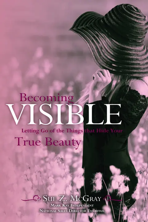 Cover of Becoming Visible