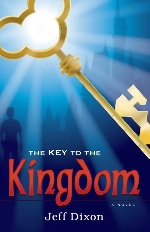 Cover of The Key to the Kingdom