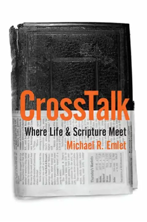 Cover of CrossTalk