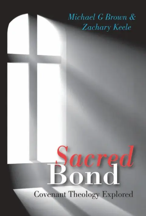 Cover of Sacred Bond