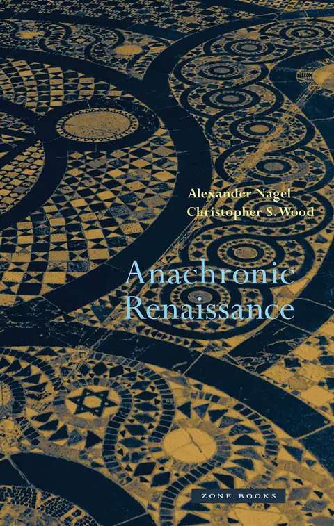 Cover of Anachronic Renaissance