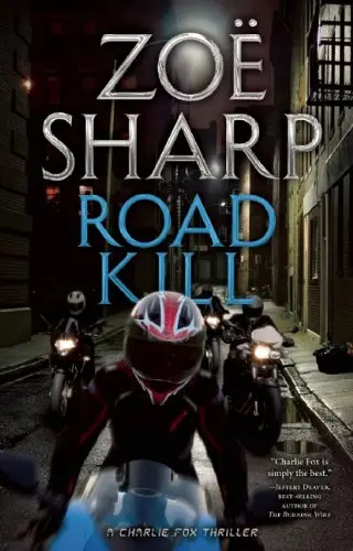 Cover of Road Kill