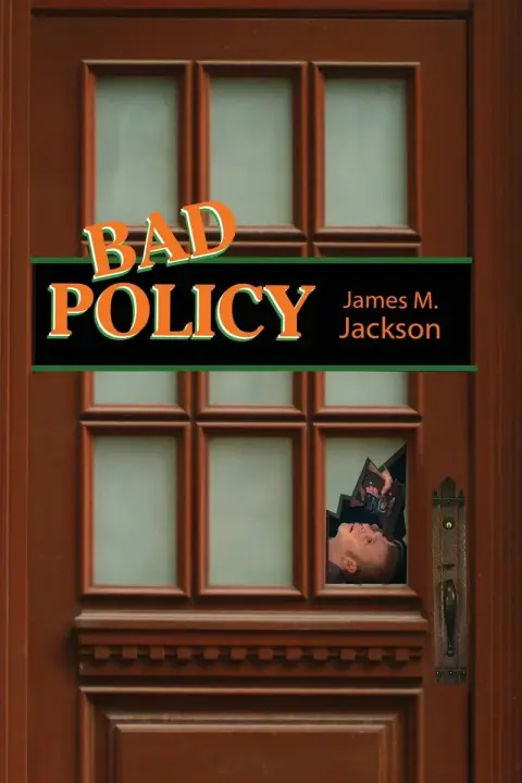 Cover of Bad Policy