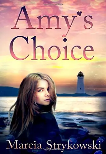 Cover of Amy's Choice