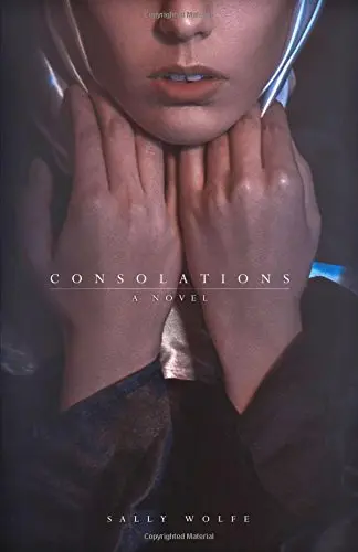Cover of Consolations