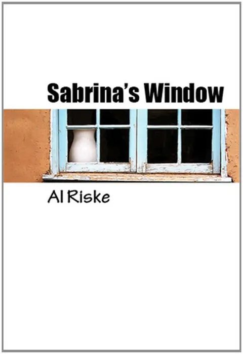 Cover of Sabrina's Window