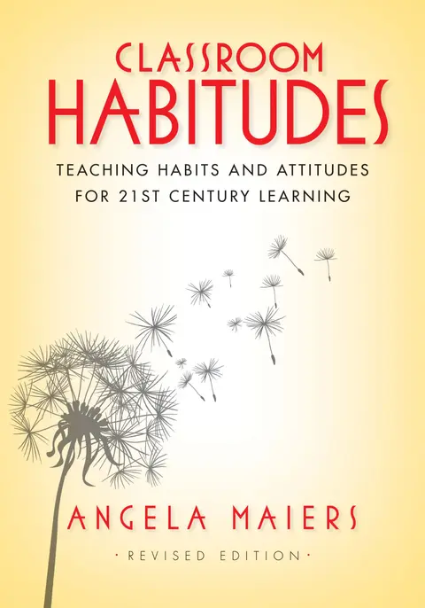 Cover of Classroom Habitudes