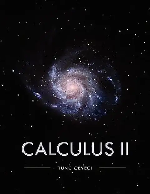 Cover of Calculus II