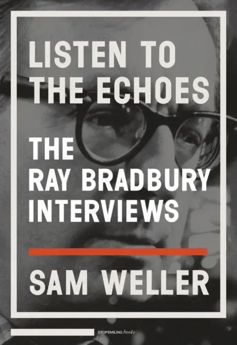 Cover of Listen to the Echoes
