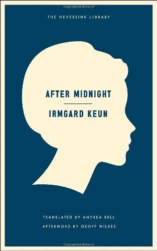 Cover of After Midnight