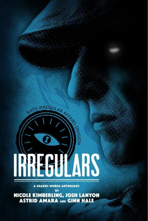 Cover of Irregulars