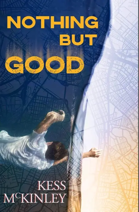Cover of Nothing but Good