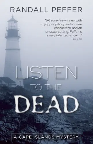 Cover of Listen to the Dead