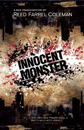 Cover of Innocent Monster